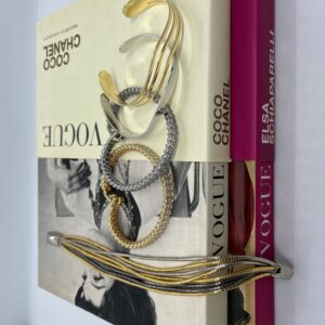 Pulseiras e braceletes